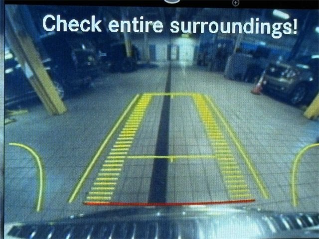 2014 Mercedes-Benz GL-Class GL 450