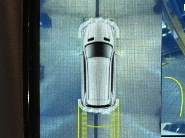 2014 Mercedes-Benz GL-Class GL 450