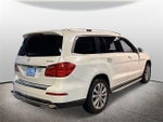 2014 Mercedes-Benz GL-Class GL 450