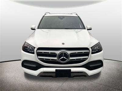 2022 Mercedes-Benz GLS GLS 450