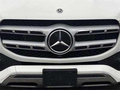 2022 Mercedes-Benz GLS GLS 450