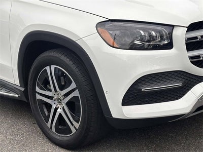 2022 Mercedes-Benz GLS GLS 450