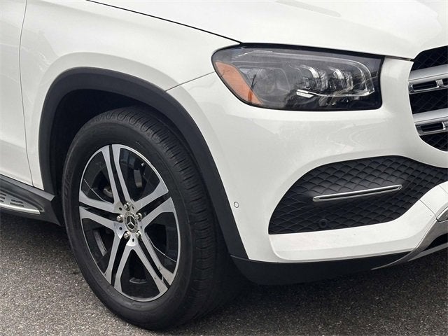 2022 Mercedes-Benz GLS GLS 450