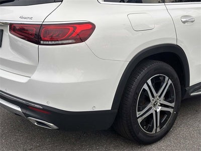 2022 Mercedes-Benz GLS GLS 450