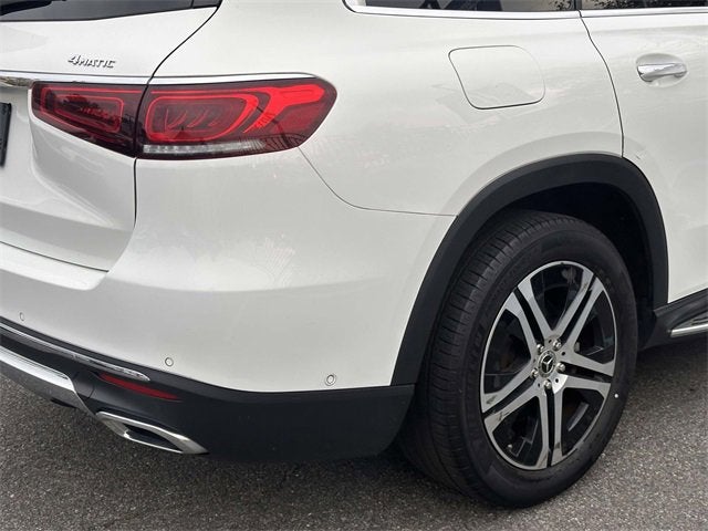 2022 Mercedes-Benz GLS GLS 450