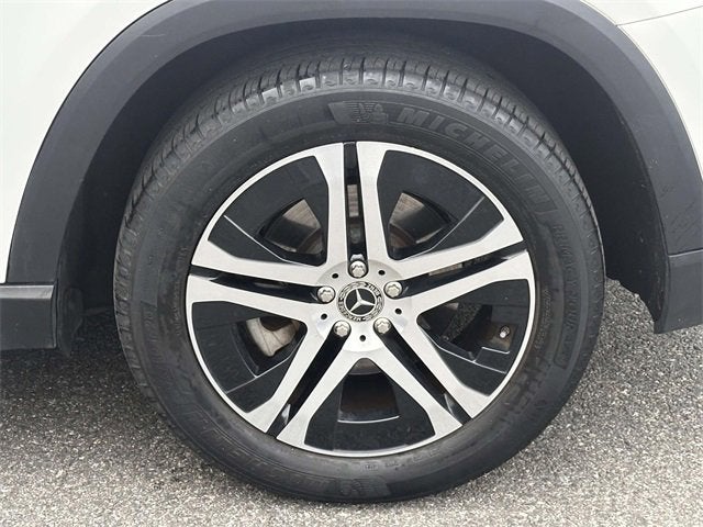 2022 Mercedes-Benz GLS GLS 450