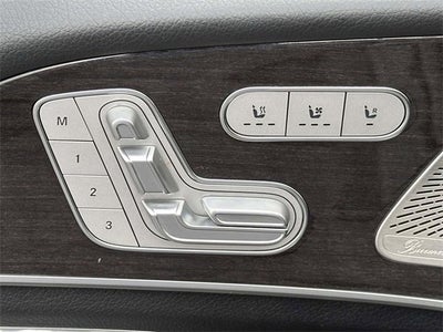 2022 Mercedes-Benz GLS GLS 450