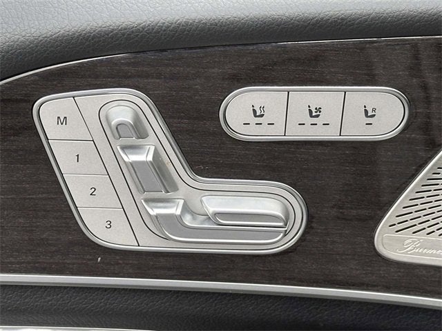 2022 Mercedes-Benz GLS GLS 450