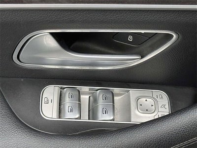 2022 Mercedes-Benz GLS GLS 450