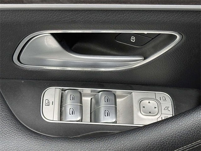 2022 Mercedes-Benz GLS GLS 450