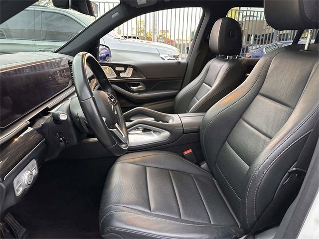 2022 Mercedes-Benz GLS GLS 450