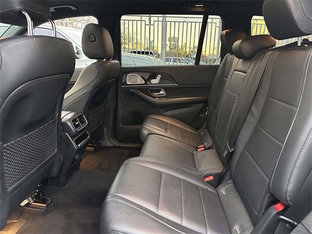 2022 Mercedes-Benz GLS GLS 450