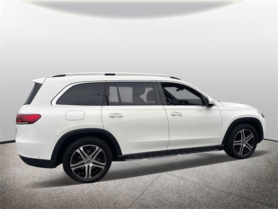 2022 Mercedes-Benz GLS GLS 450