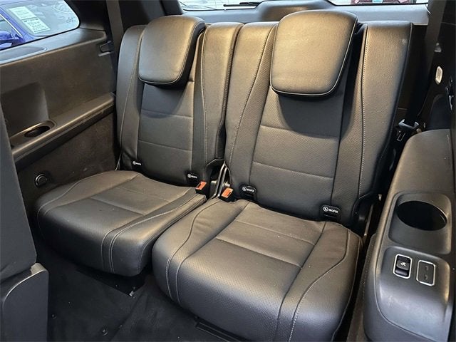 2022 Mercedes-Benz GLS GLS 450