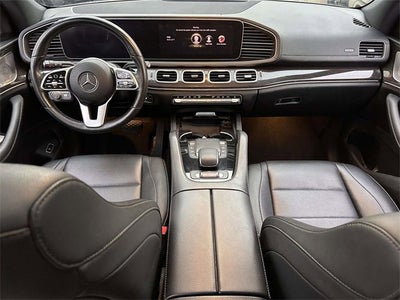 2022 Mercedes-Benz GLS GLS 450