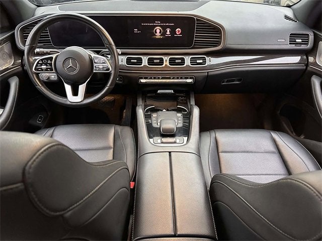 2022 Mercedes-Benz GLS GLS 450