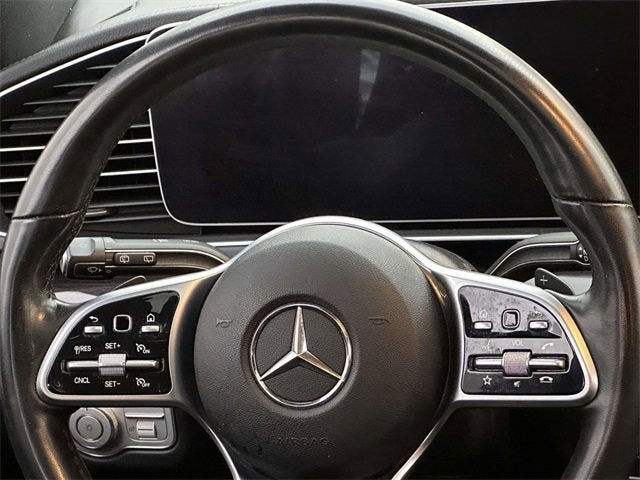 2022 Mercedes-Benz GLS GLS 450