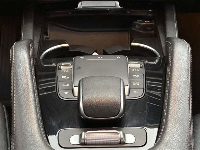 2022 Mercedes-Benz GLS GLS 450