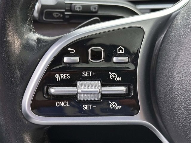 2022 Mercedes-Benz GLS GLS 450