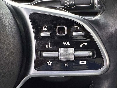 2022 Mercedes-Benz GLS GLS 450