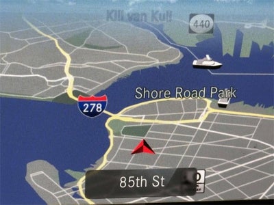 2022 Mercedes-Benz GLS GLS 450