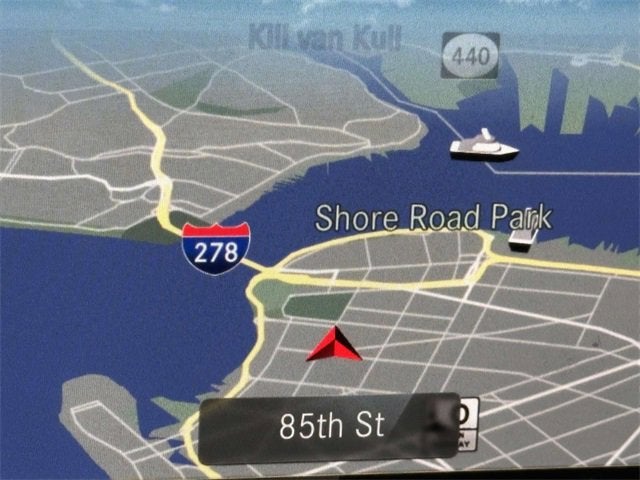 2022 Mercedes-Benz GLS GLS 450