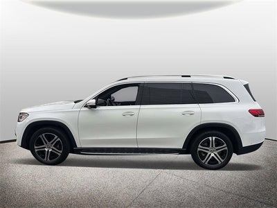 2022 Mercedes-Benz GLS GLS 450