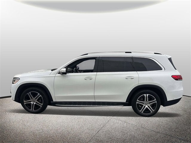 2022 Mercedes-Benz GLS GLS 450
