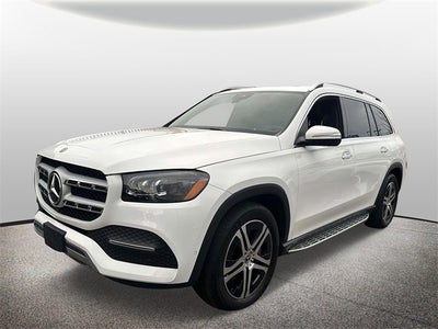 2022 Mercedes-Benz GLS GLS 450
