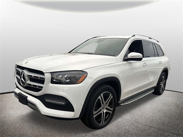 2022 Mercedes-Benz GLS GLS 450