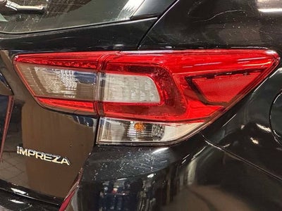 2020 Subaru Impreza 5DR WGN CVT