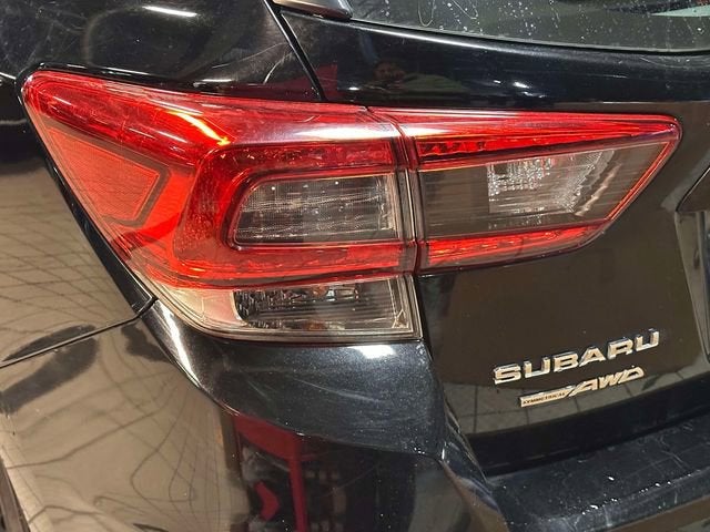 2020 Subaru Impreza 5DR WGN CVT