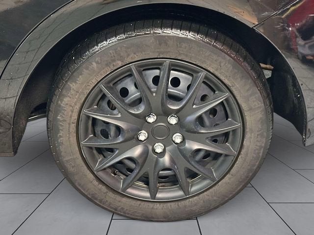 2020 Subaru Impreza 5DR WGN CVT