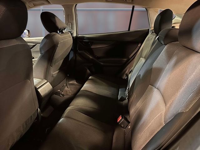 2020 Subaru Impreza 5DR WGN CVT