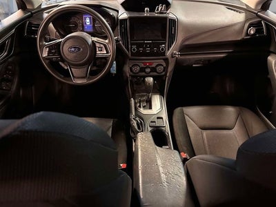 2020 Subaru Impreza 5DR WGN CVT