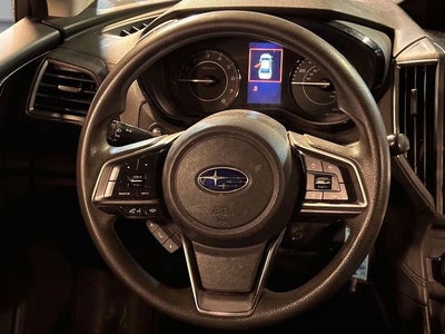 2020 Subaru Impreza 5DR WGN CVT