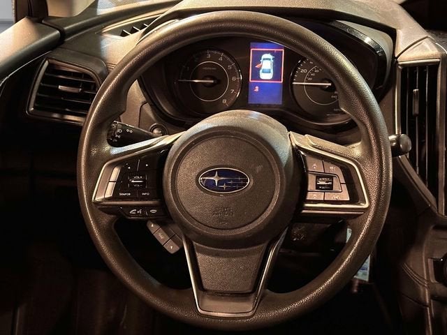 2020 Subaru Impreza 5DR WGN CVT