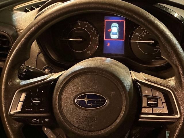 2020 Subaru Impreza 5DR WGN CVT