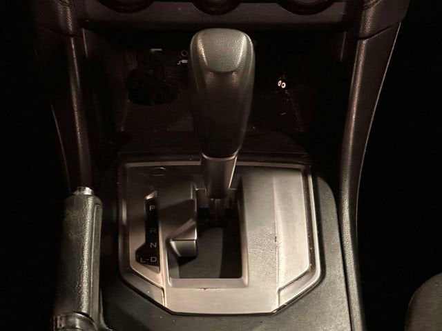 2020 Subaru Impreza 5DR WGN CVT