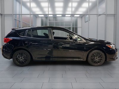 2020 Subaru Impreza 5DR WGN CVT