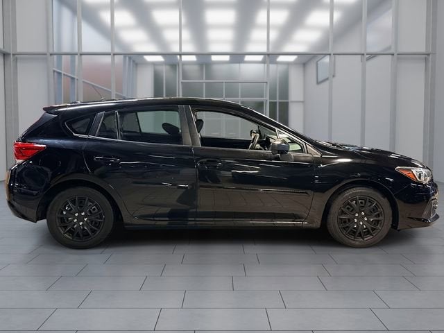 2020 Subaru Impreza 5DR WGN CVT