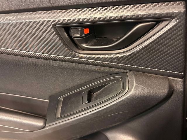 2020 Subaru Impreza 5DR WGN CVT