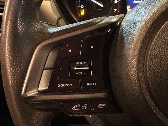 2020 Subaru Impreza 5DR WGN CVT