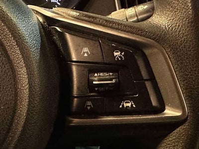 2020 Subaru Impreza 5DR WGN CVT