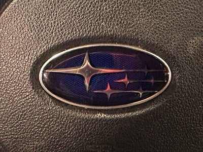 2020 Subaru Impreza 5DR WGN CVT