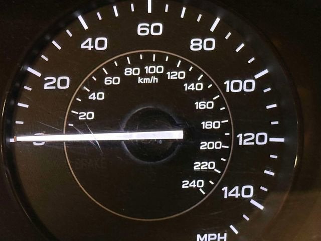 2020 Subaru Impreza 5DR WGN CVT