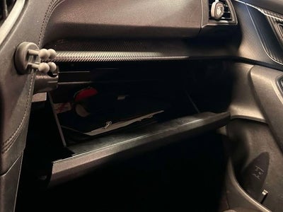 2020 Subaru Impreza 5DR WGN CVT