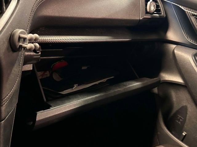 2020 Subaru Impreza 5DR WGN CVT