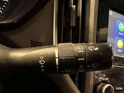 2020 Subaru Impreza 5DR WGN CVT