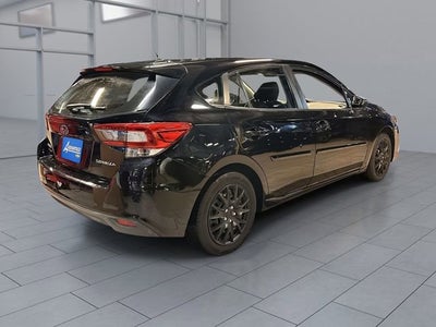 2020 Subaru Impreza 5DR WGN CVT
